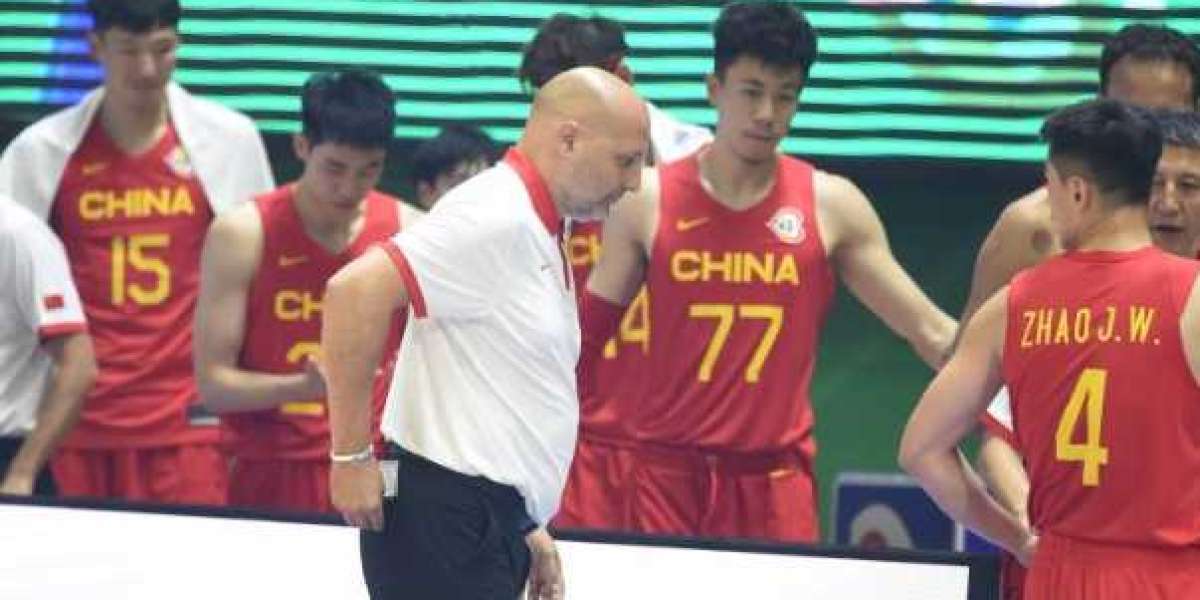 Chinese Men's Basketball: The Silent Dismissal