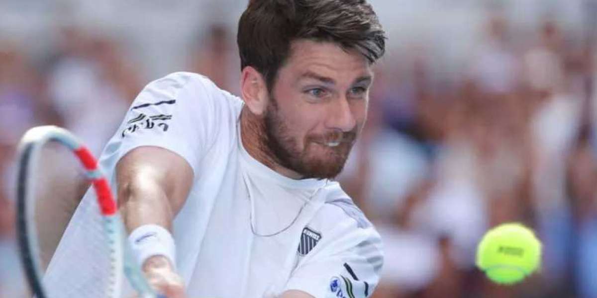 Australian Open 2024 results: Cameron Norrie beats Casper Ruud in Melbourne