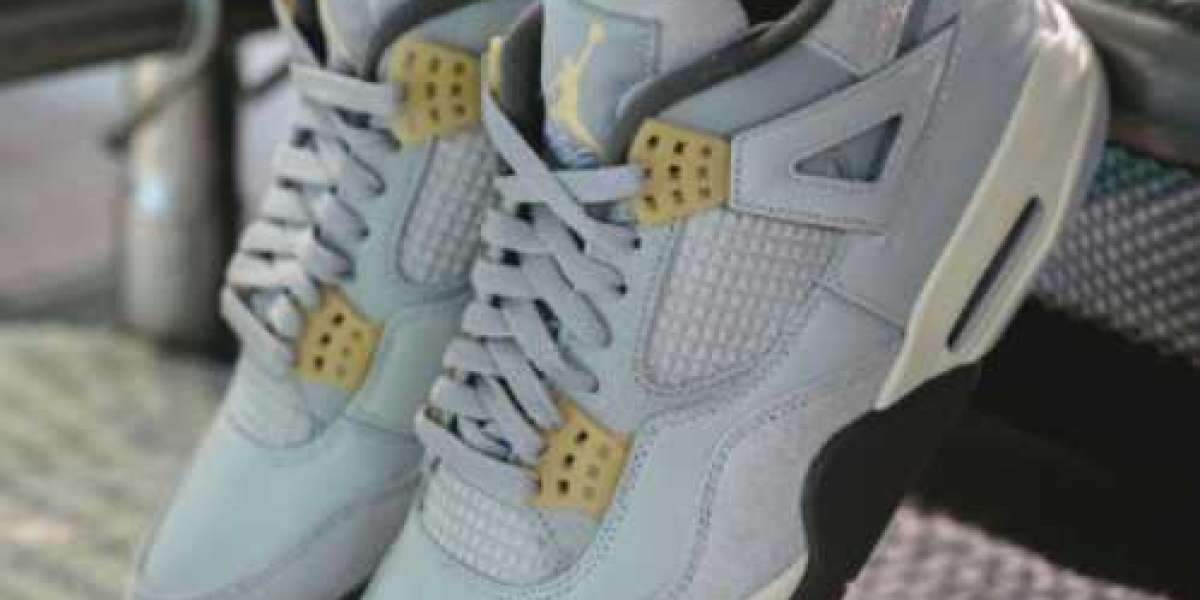 Air Jordan 4 Retro SE Craft: Sneaker Revolution