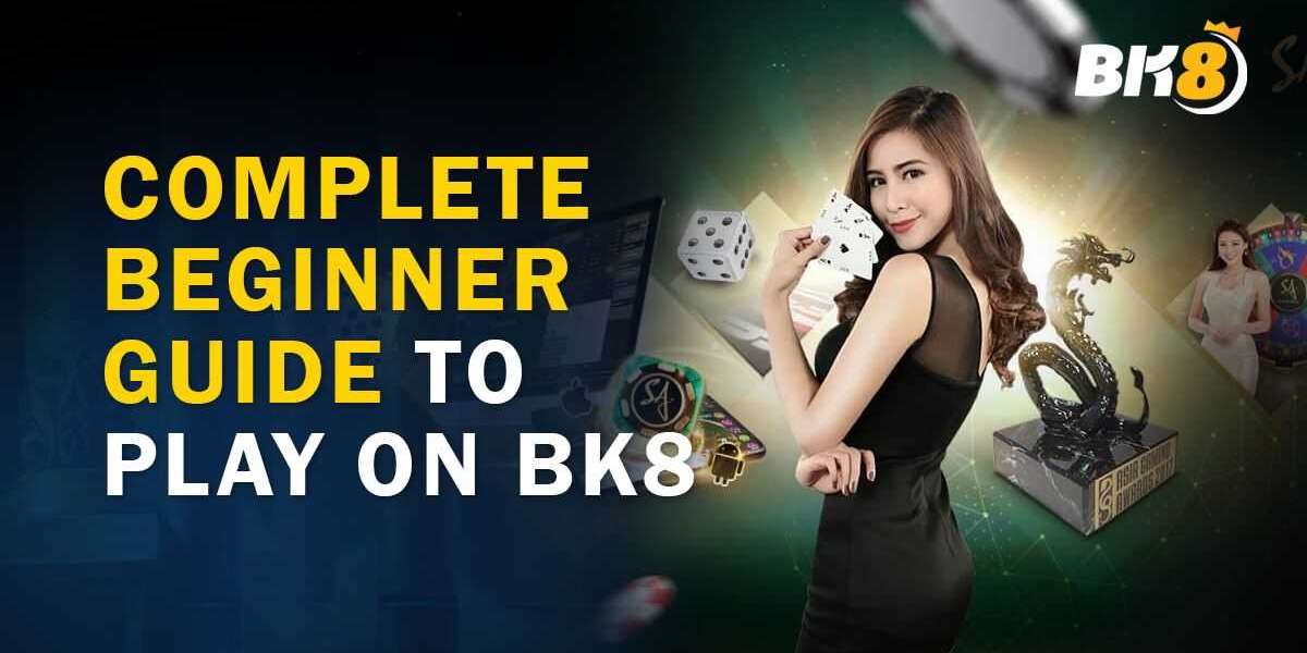 Exploring BK8: The Ultimate Guide to Playing Rewarding Poker