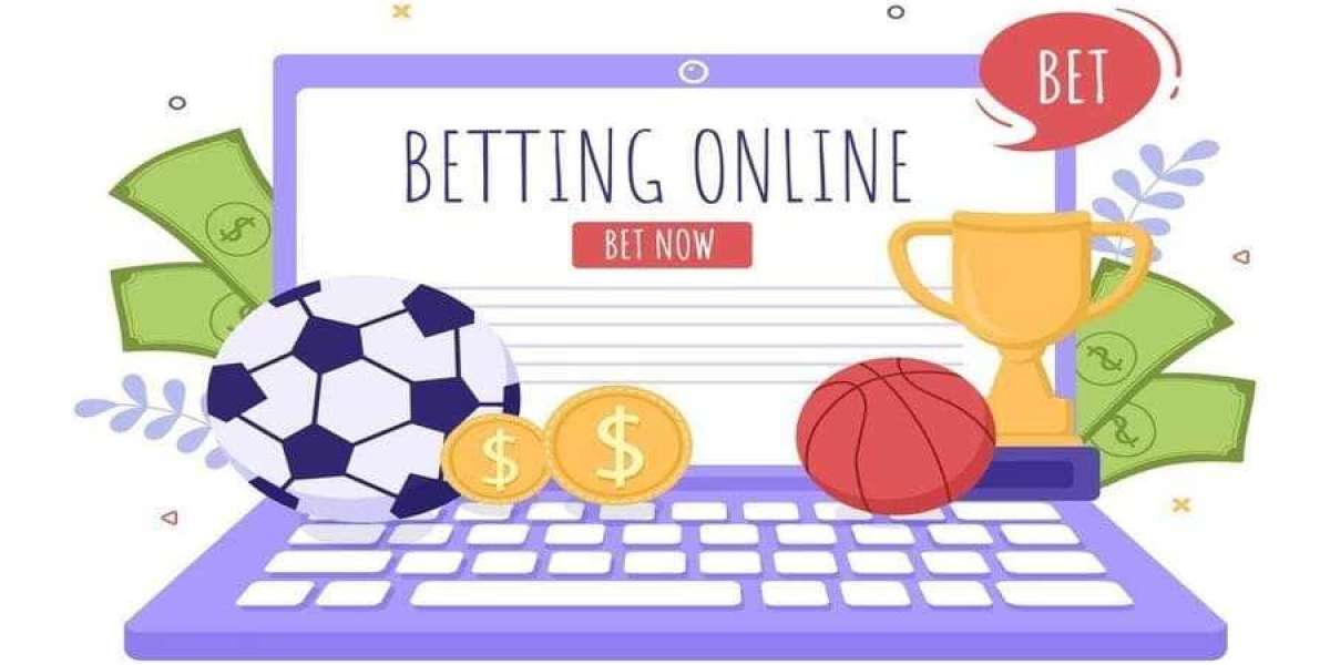 Bet on the Future: Mastering Korean Betting Sites Like a Pro!