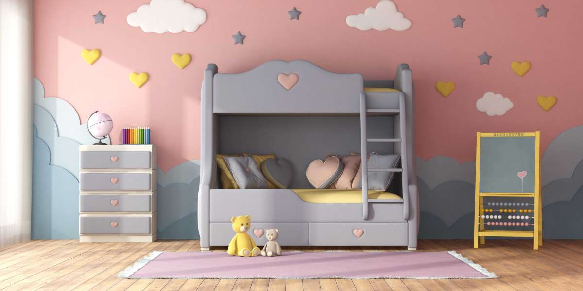 Five Killer Quora Answers On Kids Bunk Beds For Sale