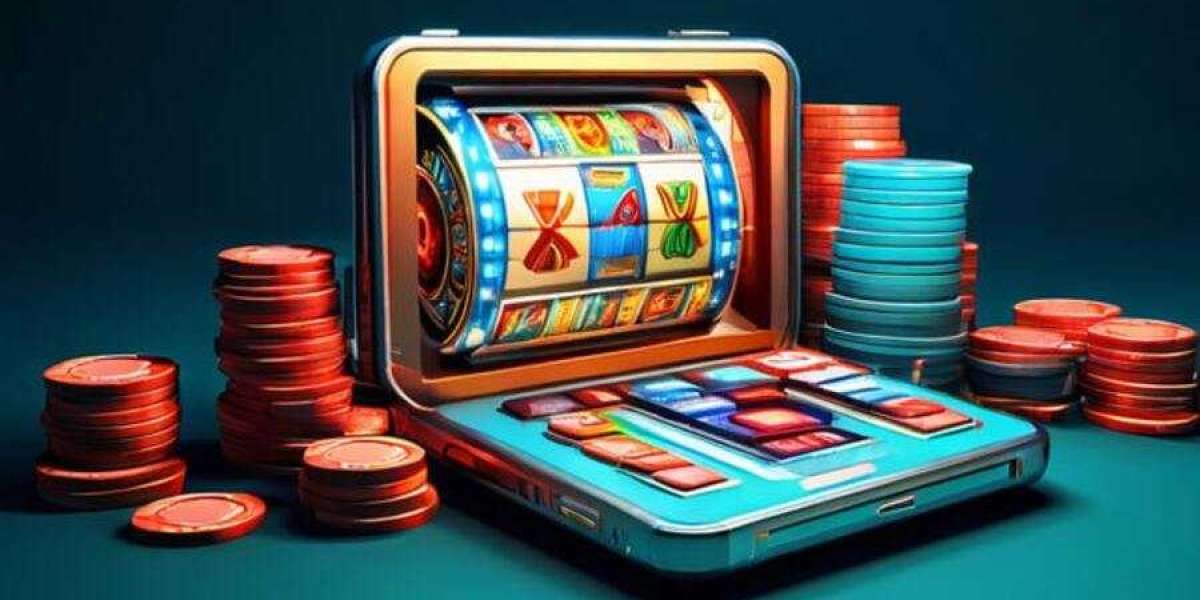Discovering the Realm of Korean Gambling Sites: A Jackpot of Fun and Fortune