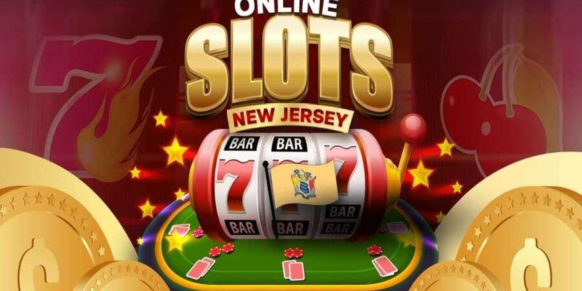 Roll the Virtual Dice: Mastering the Art of Online Casino Play