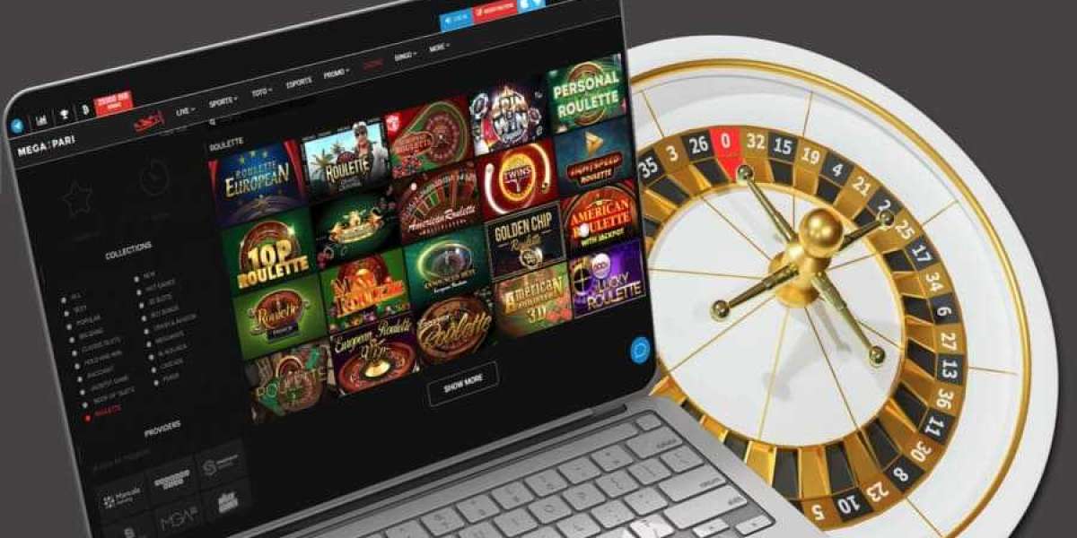 Ultimate Guide to Online Casino Gaming