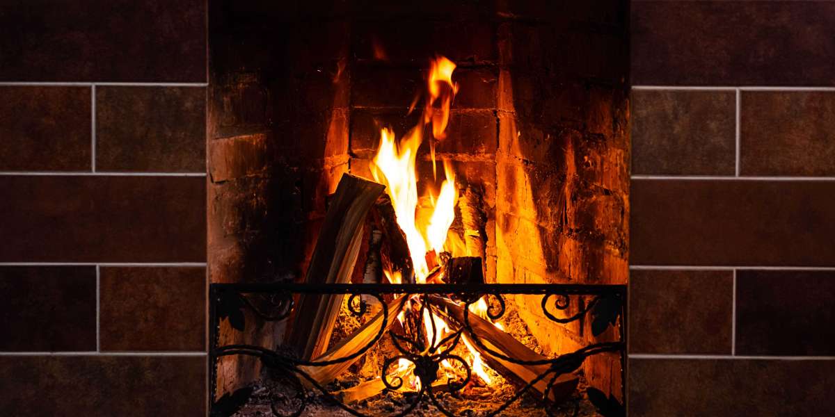 The History Of Wall Mount Fireplace In 10 Milestones