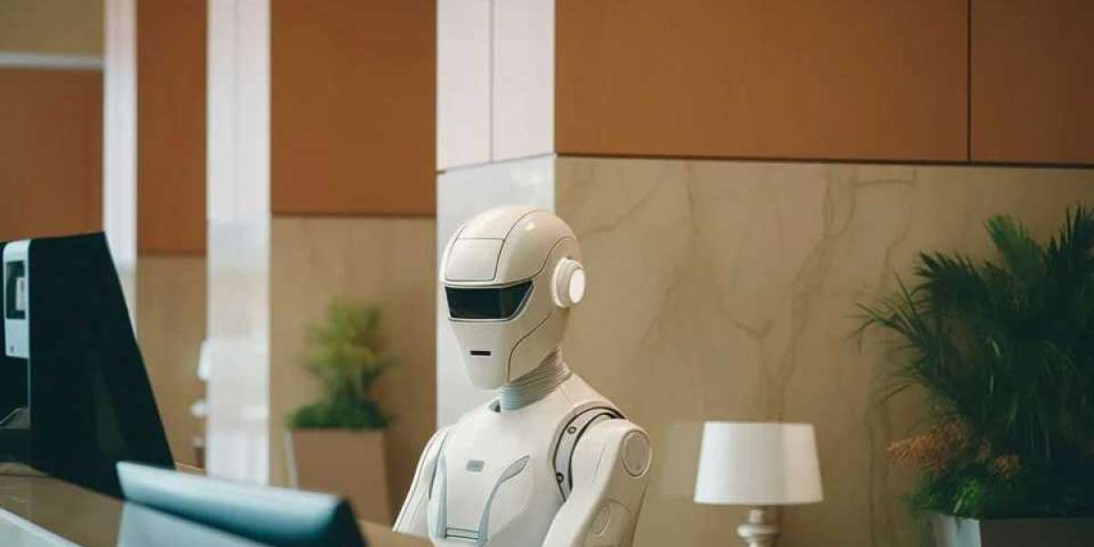 Impact of Artificial Intelligence on the Future of Hospitality