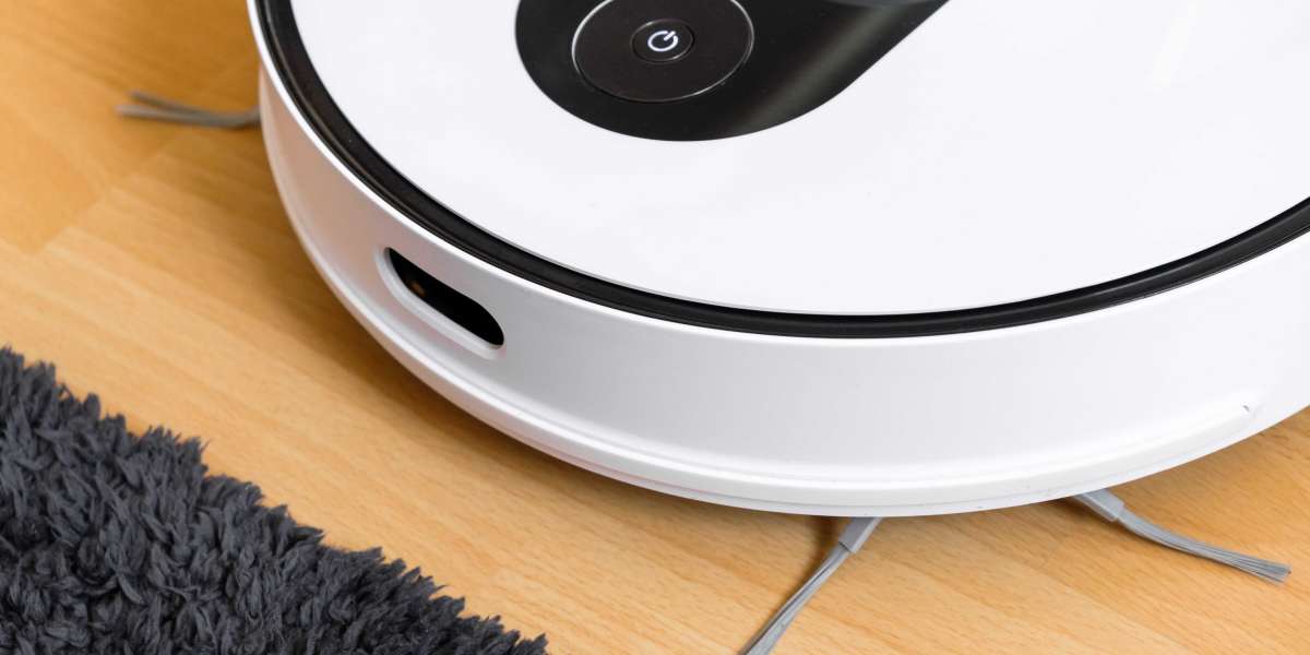 The 9 Things Your Parents Teach You About Vacuum Mop Robot Cleaner