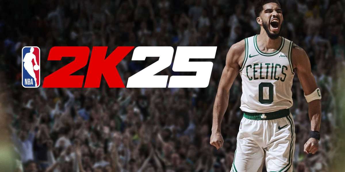 NBA 2K25 Enhances MyNBA and MyGM Modes with Exciting New Features