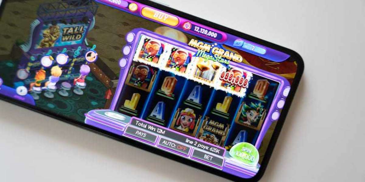 Discover the Best Korean Gambling Sites